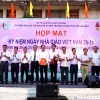 Ban liên lạc cựu học sinh, sinh viên