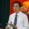Ông Võ Trung Chánh 