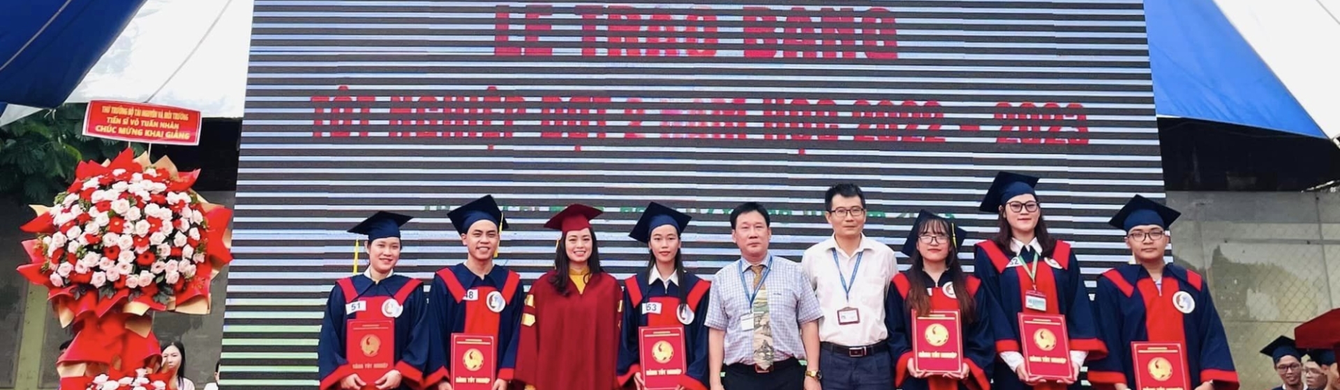 Bộ môn Tài nguyên nước