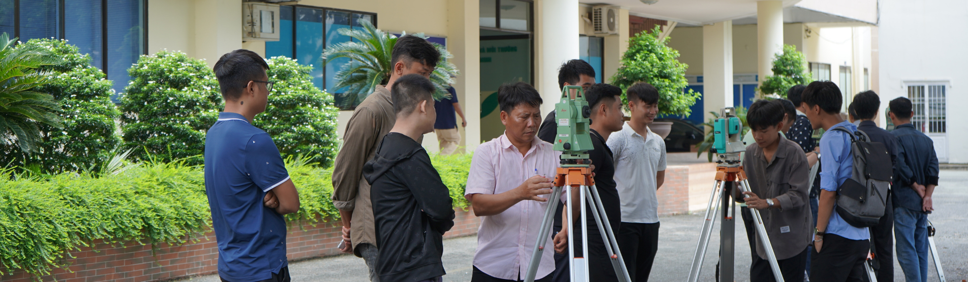 Trung tâm Giáo dục Thường xuyên