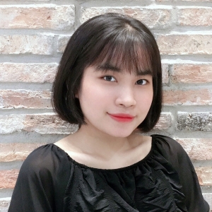 Bà Lê Thị Ngọc Hân