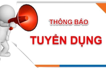 Liên đoàn Quy hoạch và Điều tra tài nguyên nước miền Nam thông báo tuyển dụng năm 2022