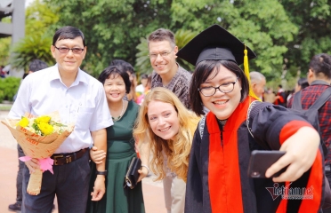 9X săn học bổng để tìm cách 'cứu' Đồng bằng sông Cửu Long