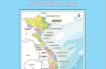 Hệ thống pháp luật về Tài nguyên nước mới được hoàn thiện đồng bộ từ Luật, Nghị định và Thông tư, sẽ được triển khai và có hiệu lực thi hành kể từ ngày 01/7/2024