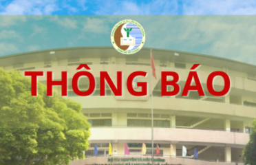 THÔNG BÁOTHỜI GIAN, PHƯƠNG THỨC THU TIỀN VÀ DS HỌC GHÉP - HỌC KỲ I NĂM 2023 -2024