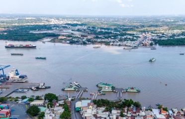 TP.HCM: Nhiều giải pháp đảm bảo cung cấp nước sạch an toàn