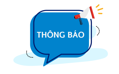 THÔNG BÁO Về Mức thu học phí và thời gian Học lại học kỳ hè, học kỳ 3 năm học 2021-2022 các môn thuộc khoa Hệ thống thông tin và viễn thám.
