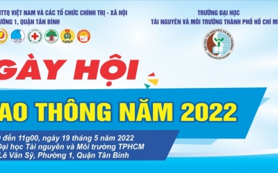 Ngày Hội An toàn giao thông năm 2022