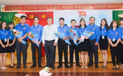 Đoàn thanh niên - Hội sinh viên