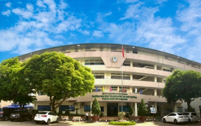 Nghiên cứu ứng dụng các phương pháp địa vật lý hiện đại trong đo vẽ địa chất và điều tra khoáng sản tỷ lệ 1:50.000