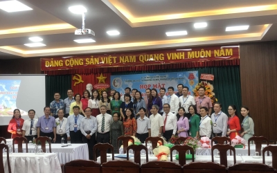 CHÀO MỪNG NGÀY NHÀ GIÁO VIỆT NAM!