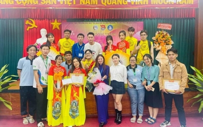 Chương trình "Ngàn lời tri ân"
