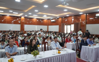 Kế hoạch tổ chức lễ trao bằng tốt nghiệp đợt 1 năm 2022-2023 (Hệ chính quy và Hệ Vừa làm vừa học)