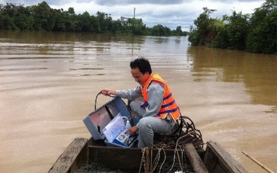 Hoàn thiện quy định pháp luật để phát triển bền vững tài nguyên nước: Đổi mới tư duy quản trị nguồn nước