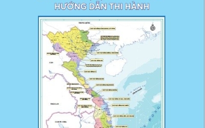 Hệ thống pháp luật về Tài nguyên nước mới được hoàn thiện đồng bộ từ Luật, Nghị định và Thông tư, sẽ được triển khai và có hiệu lực thi hành kể từ ngày 01/7/2024