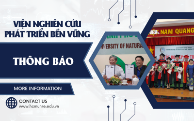 Thông báo V/v Đăng ký dự tuyển đào tạo trình độ tiến sĩ theo Đề án 89