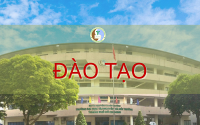 CHUẨN ĐẦU RA 