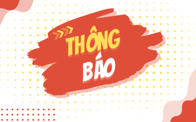 Thông váo V/v công khai kết quả xét bổ nhiệm chức danh phó giáo sư năm 2023