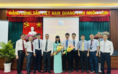 CHI BỘ
