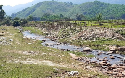 Thừa Thiên - Huế bảo vệ nguồn tài nguyên nước: Cấp bách chống thất thoát