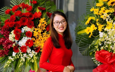 Lưu bút Khánh Huyền 02_ĐH_ĐMT