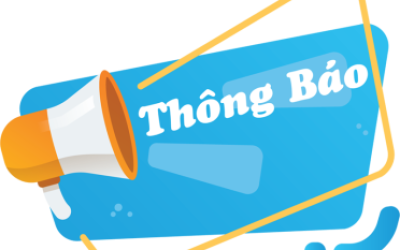 Thông báo kế hoạch thực tập tốt nghiệp khóa 10 hệ chính quy năm học 2024 - 2025