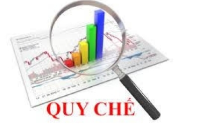 Quy chế đào tạo trình độ đại học hình thức đào tạo vừa làm vừa học phương thức đào tạo theo tín chỉ (Ban hành kèm Quyết định số 452/QĐ-TĐHTPHCM) ngày 08/05/2023)