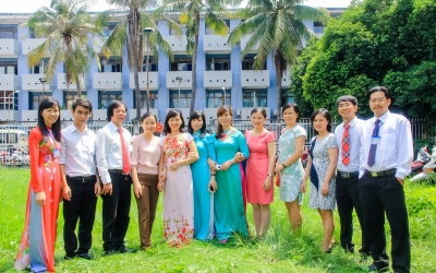 KHAI GIẢNG NĂM HỌC 2016-2017 