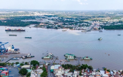 TP.HCM: Nhiều giải pháp đảm bảo cung cấp nước sạch an toàn