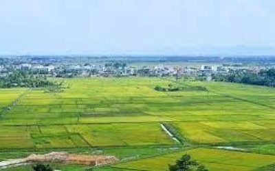 Những điểm mới nổi bật của Luật Đất đai năm 2024