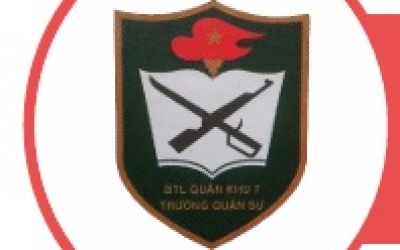 KHÓA HỌC GDQP&AN NĂM 2024 – ĐẠI HỌC TÀI NGUYÊN VÀ MÔI  TRƯỜNG TP. HCM
