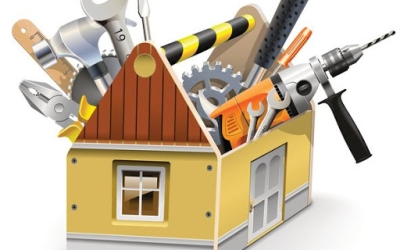 Quy trình mua sắm, sửa chữa