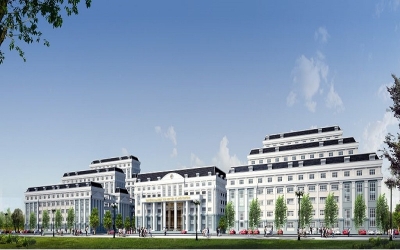 Trường Đại học Tài nguyên và Môi trường TP. Hồ Chí Minh: Điểm đến đầy hứa hẹn cho tân sinh viên
