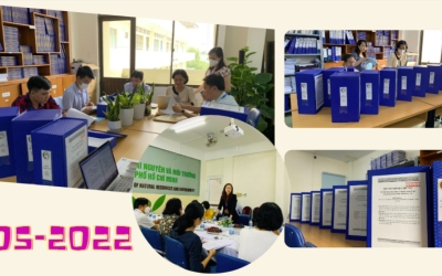 TỰ ĐÁNH GIÁ CHƯƠNG TRÌNH ĐÀO TẠO NGÀNH HỆ THỐNG THÔNG TIN