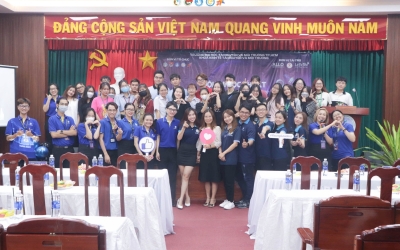 YOUNG LEADERS MÙA 2 NĂM 2023